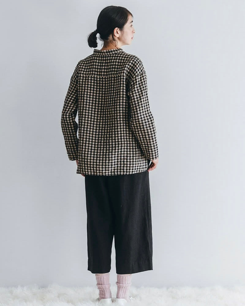 June Pant: Black