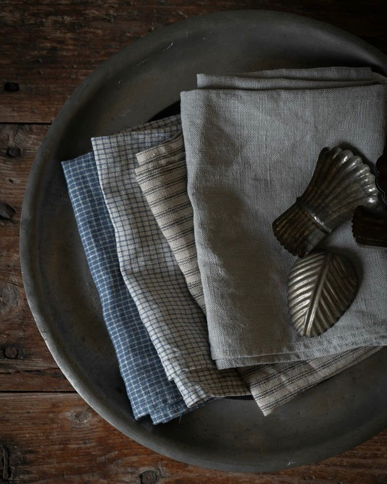 Kitchen Cloth: Liam