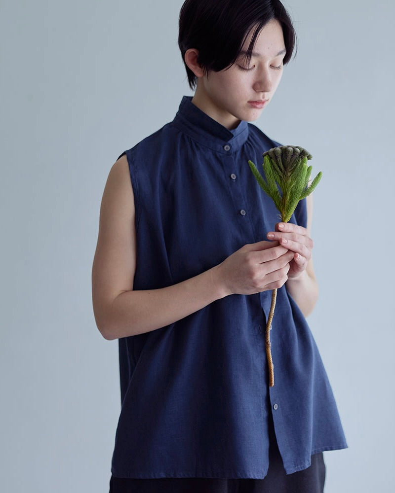 Katie Top: Ardoise