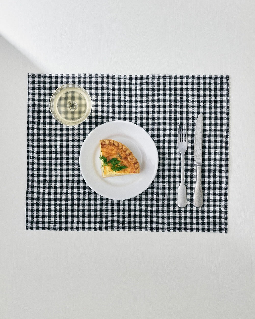 Placemat: Freddie