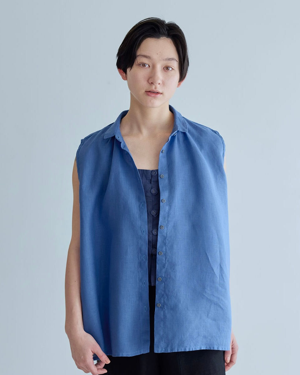 Katie Top: Nigelle