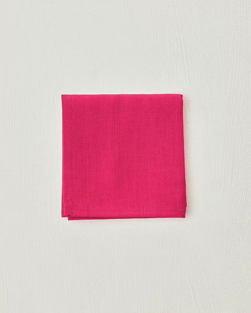 Handkerchief-Framboise