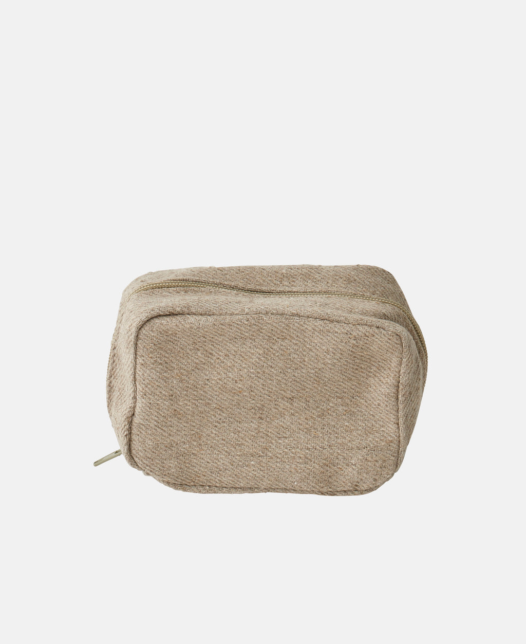 Sevan Pouch: Natural: Small