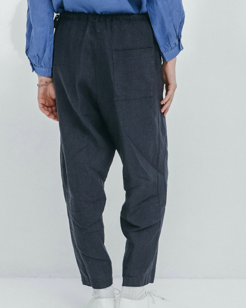 Aubrey Pant: Macadam