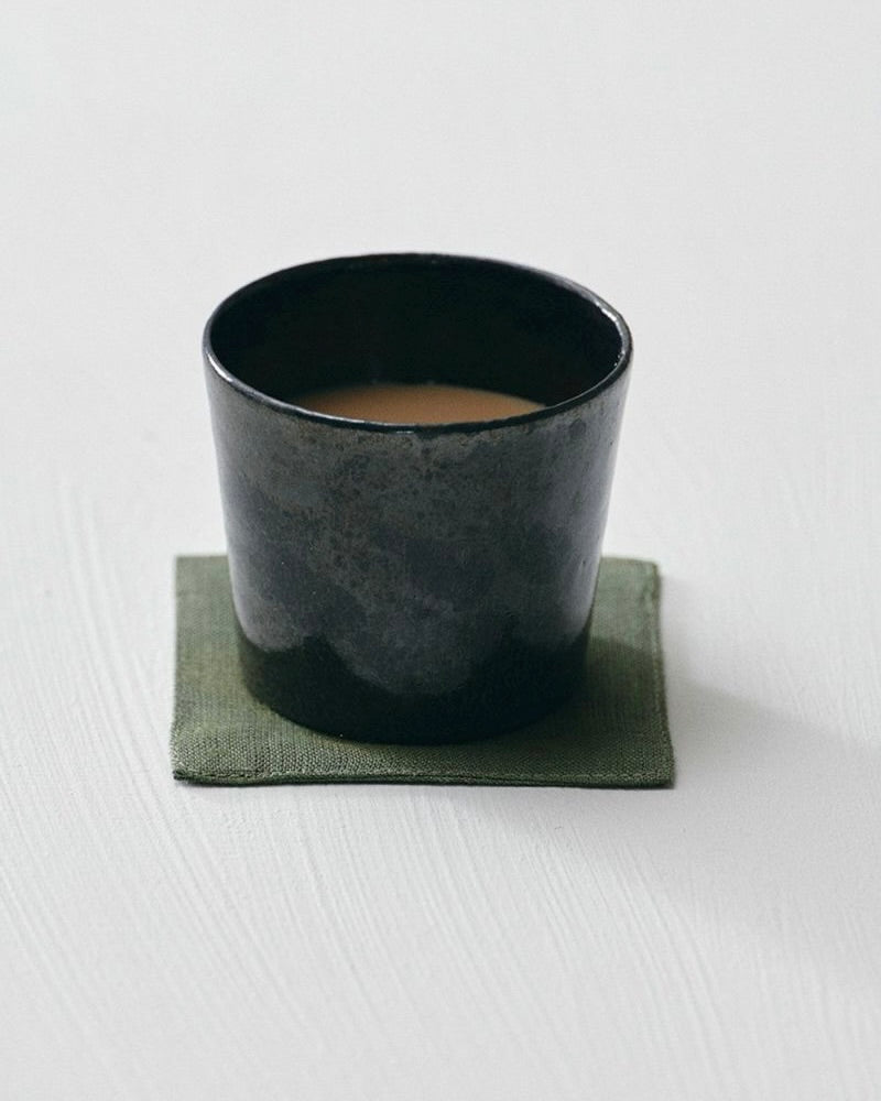 Coasters: Citronelle