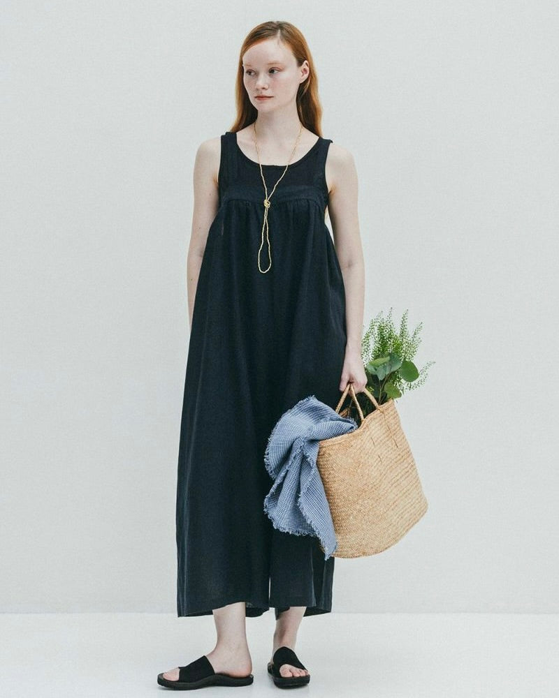 Clara Salopette: Nuit