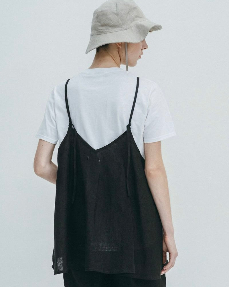 Jenny Camisole: Black