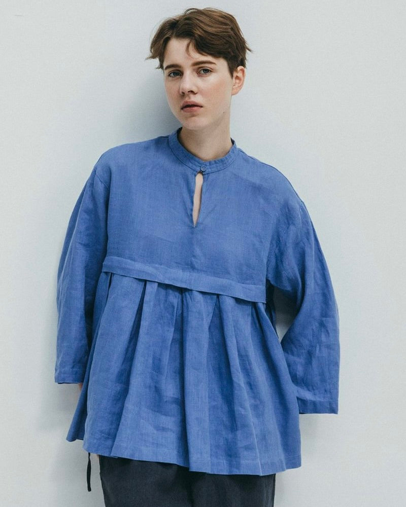 Betty Top: Nigelle