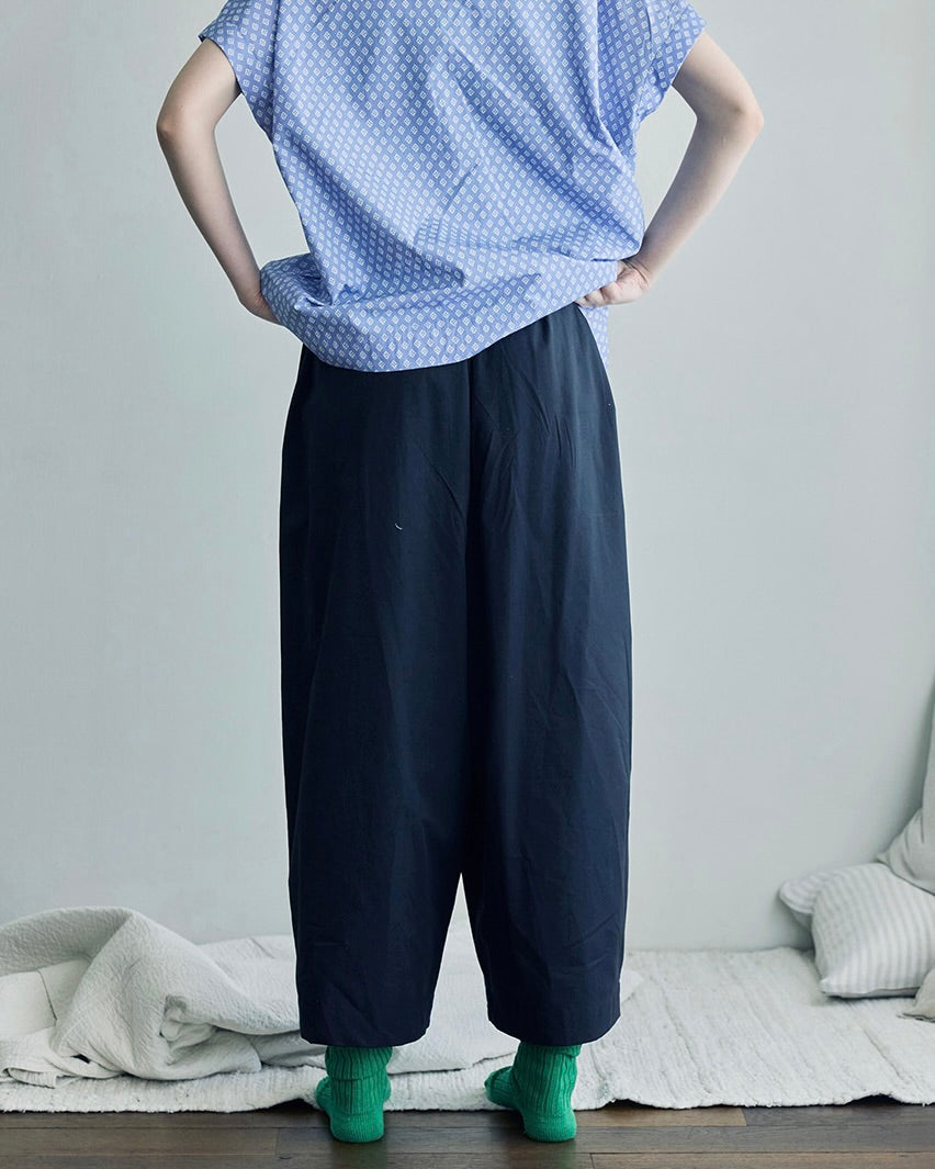 Badal Pant: Black