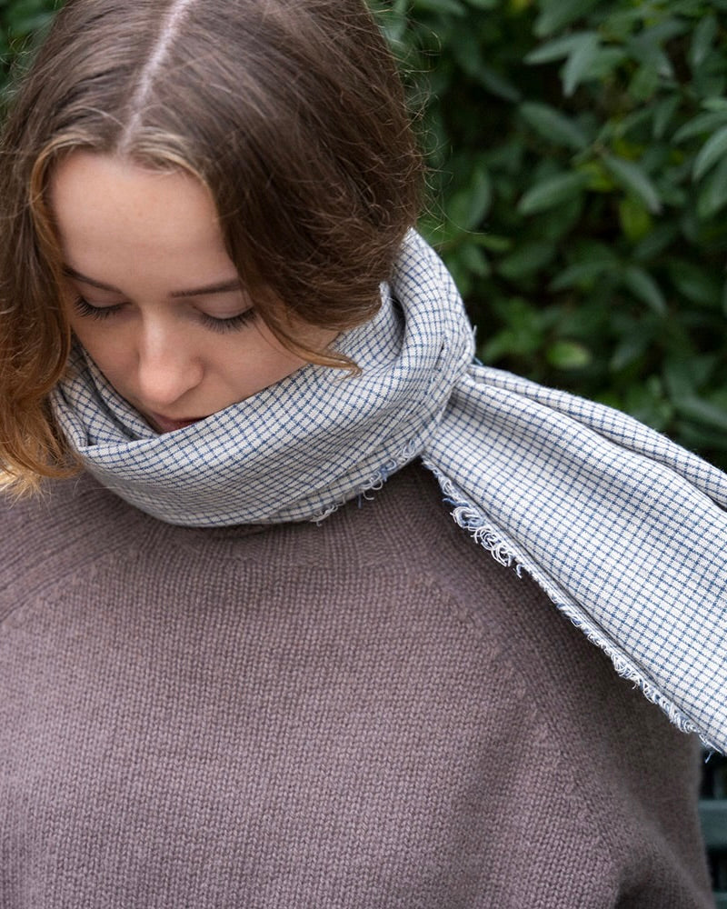 Tuz Scarf: Ethan