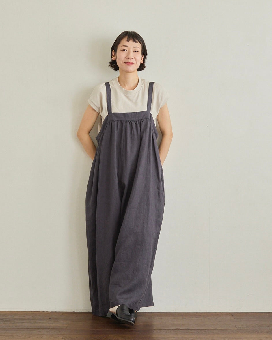 Clara Salopette: Twilight