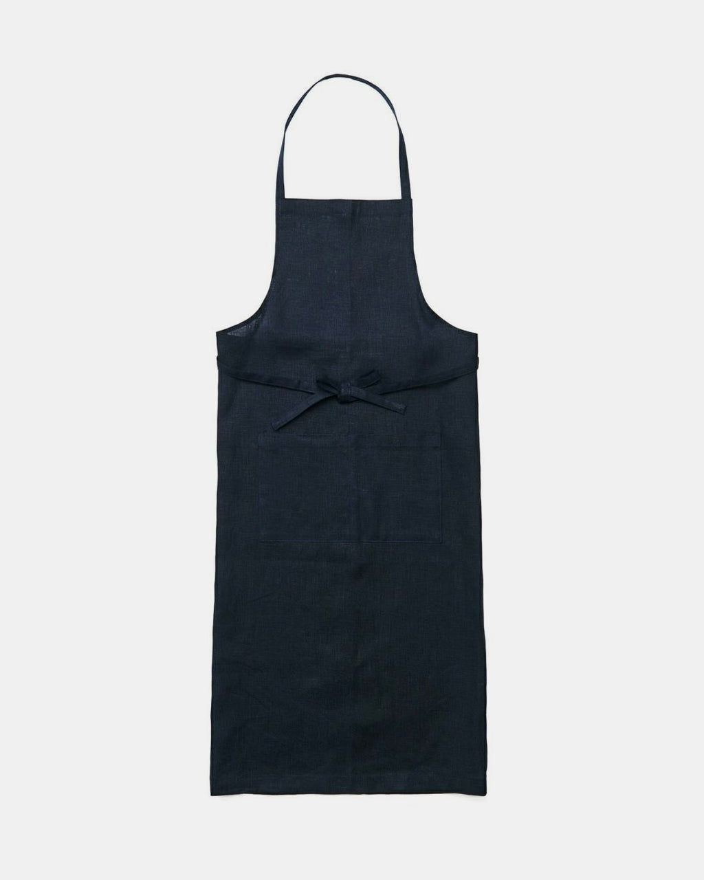 Full Apron: Navy