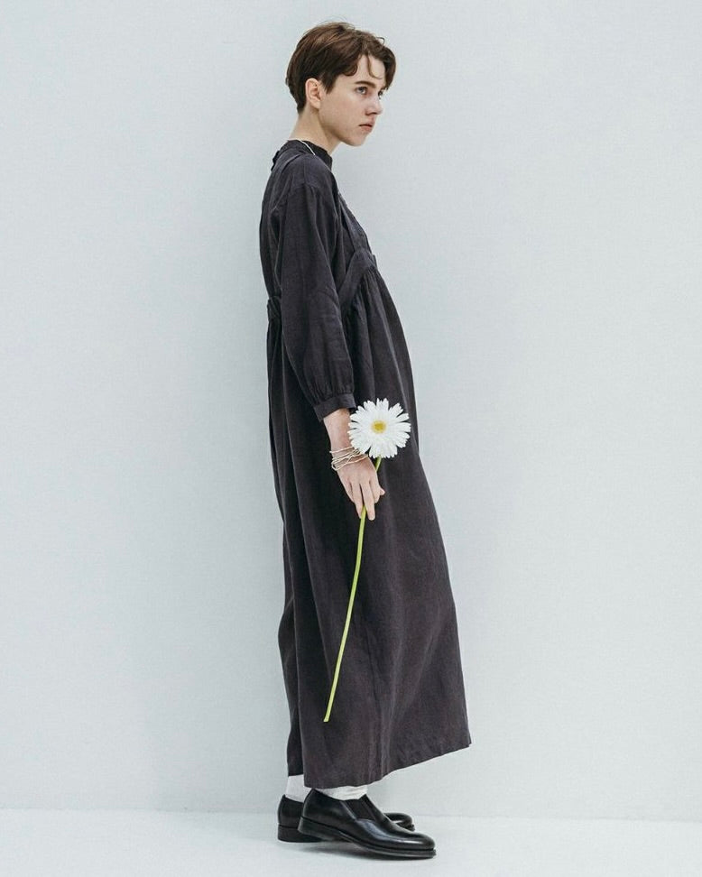 Clara Salopette: Twilight