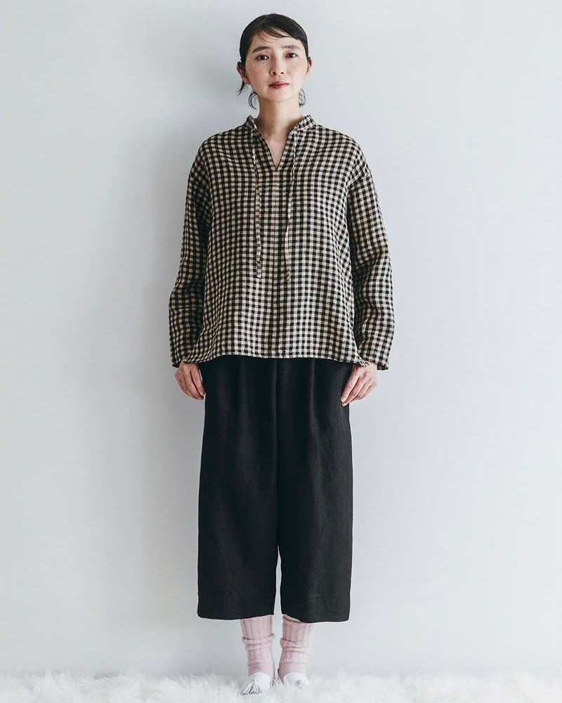 June Pant: Black