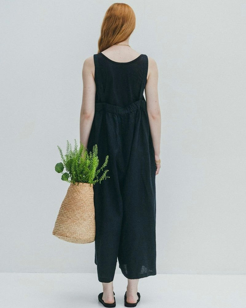 Clara Salopette: Nuit