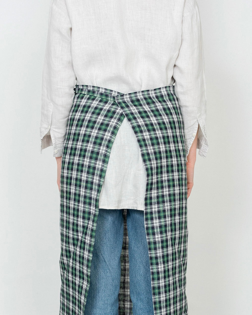 Full Apron: Logan