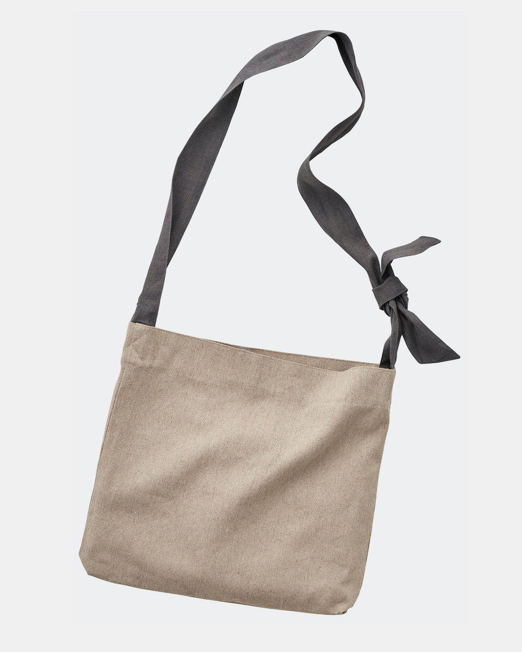 Tahoe Shoulder Bag: Natural