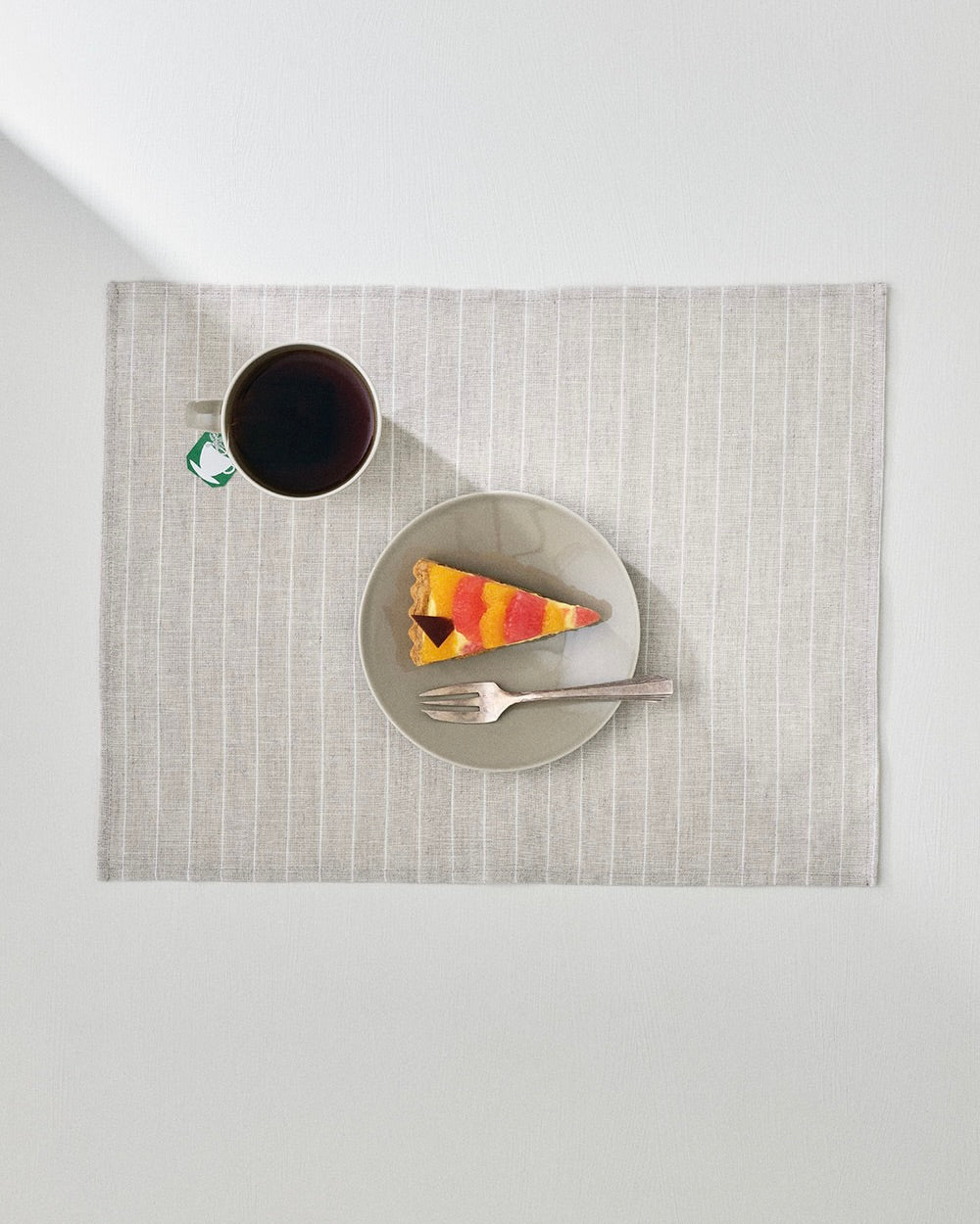 Placemat: Riley