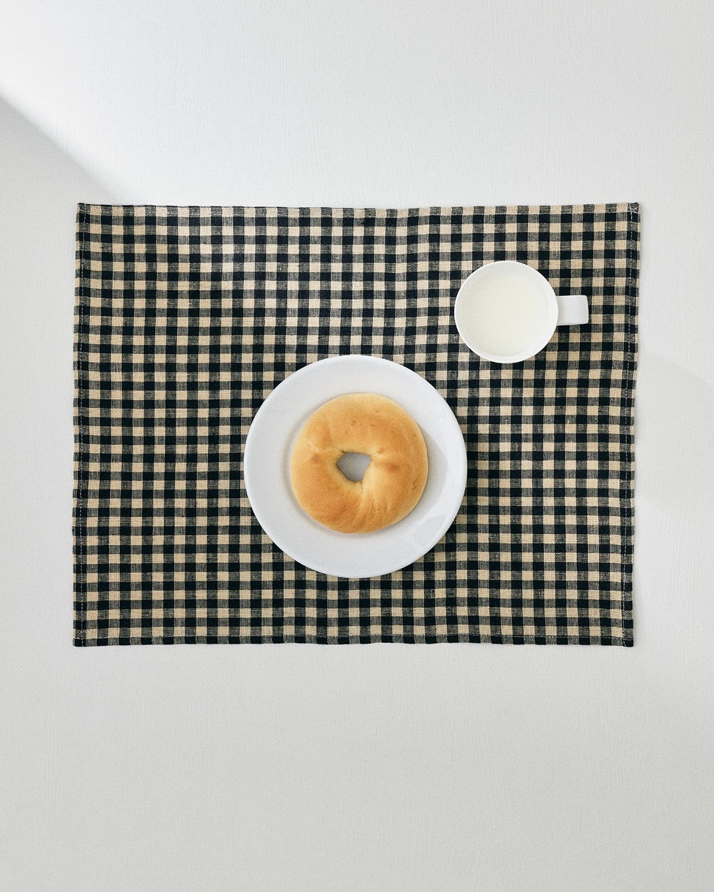 Placemat: Mason
