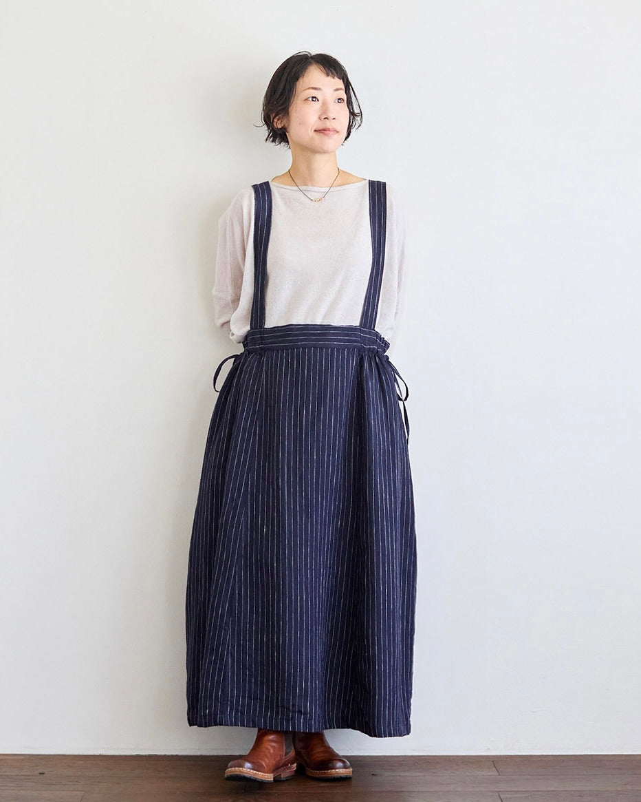Audrey Skirt: Harper