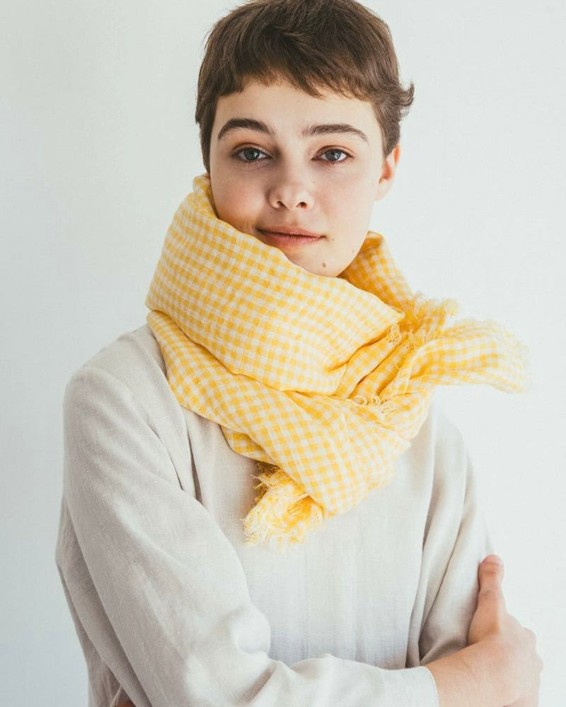 Tuz Scarf: Keily