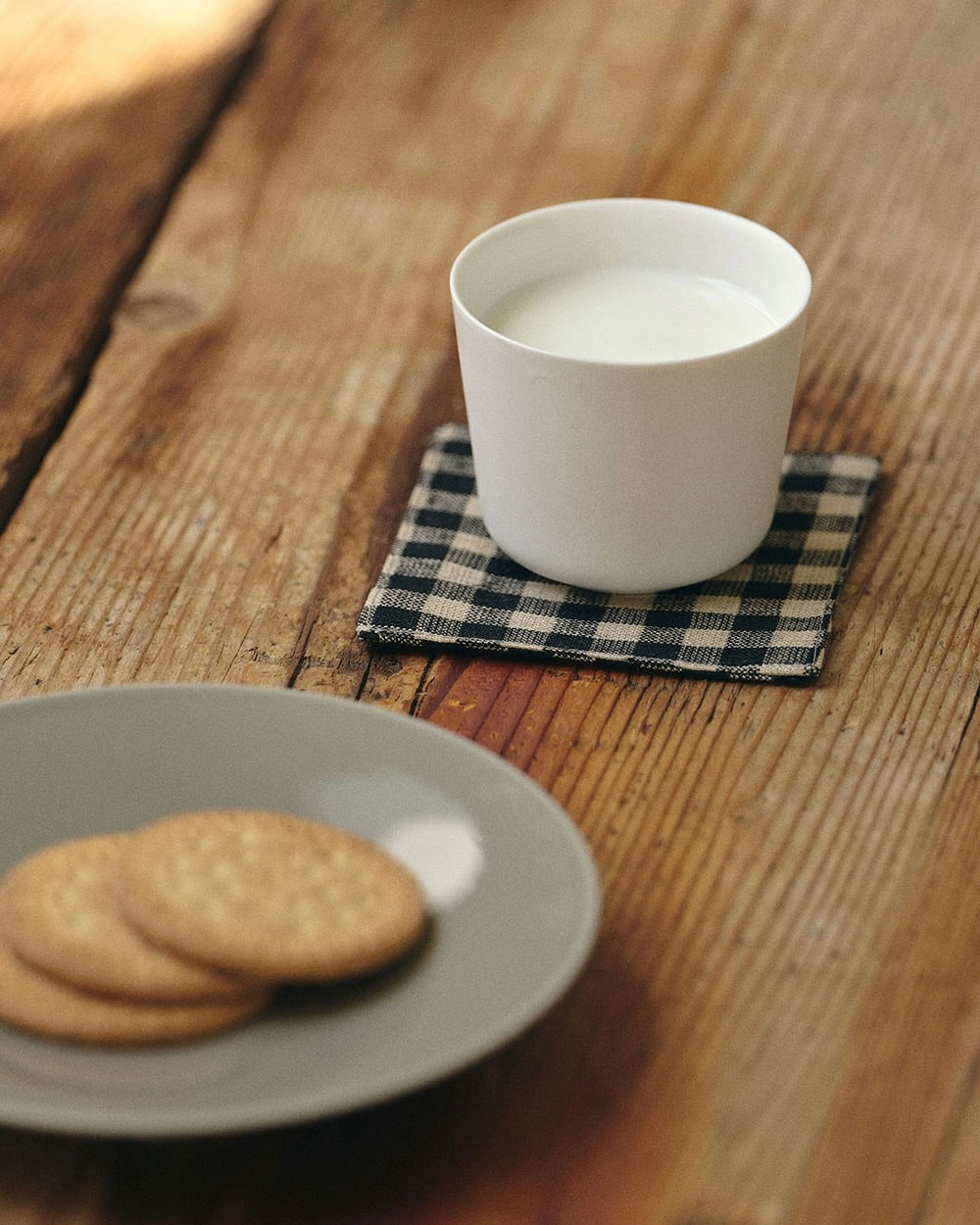 Coasters: Mason