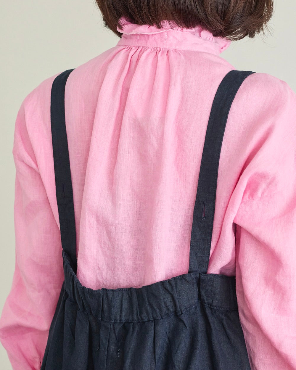 Clara Salopette: Nuit