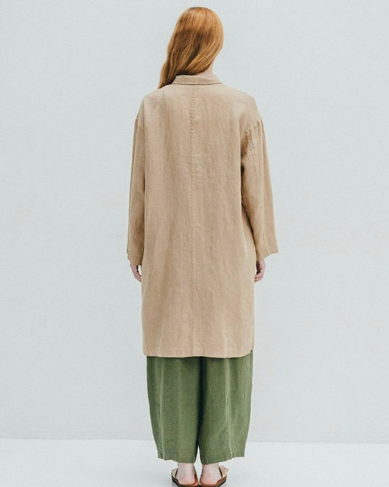 Josephine Coat: Lan