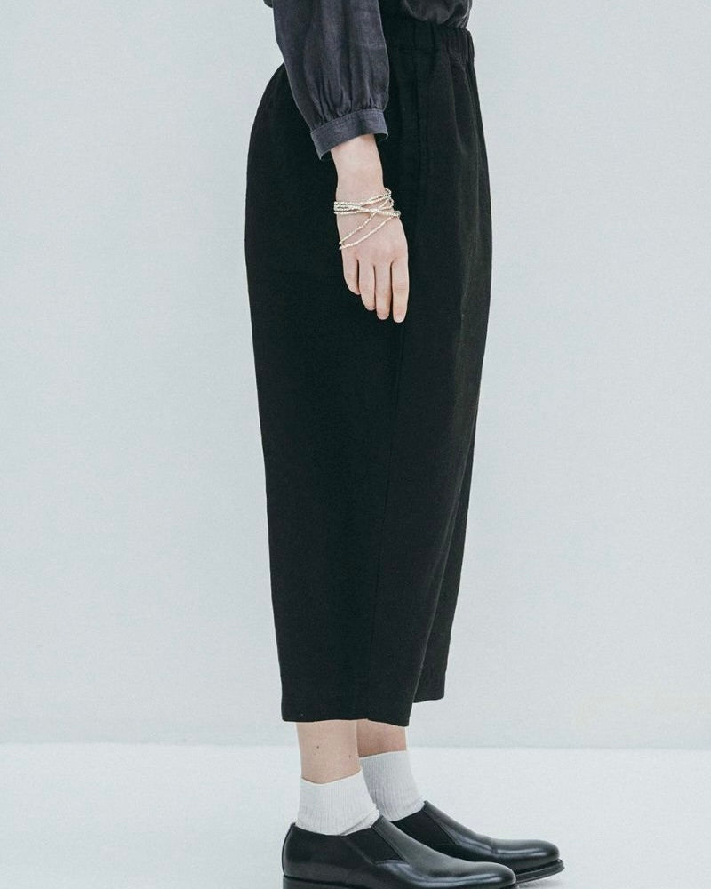 Isla Pant: Black