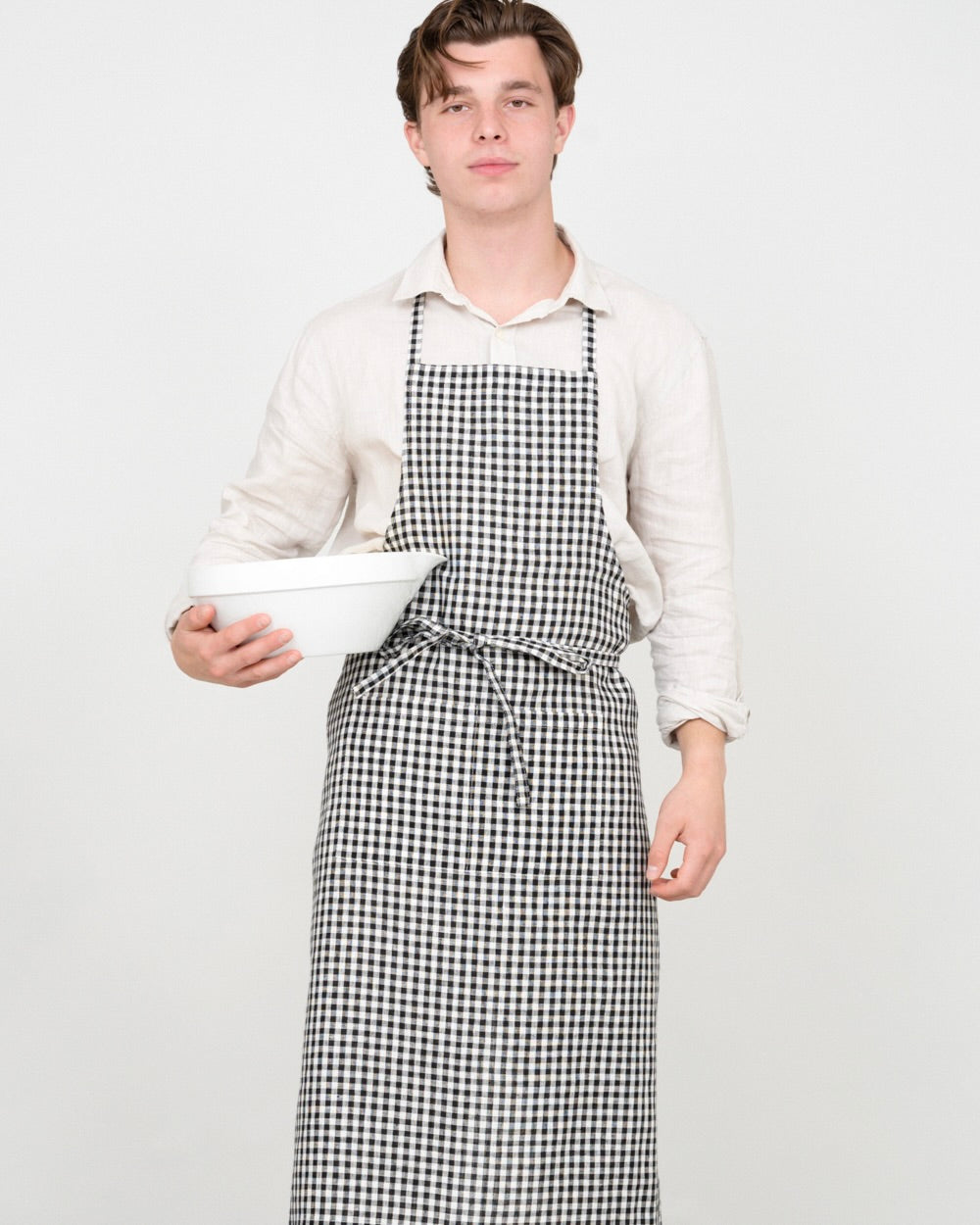 Full Apron: Freddie