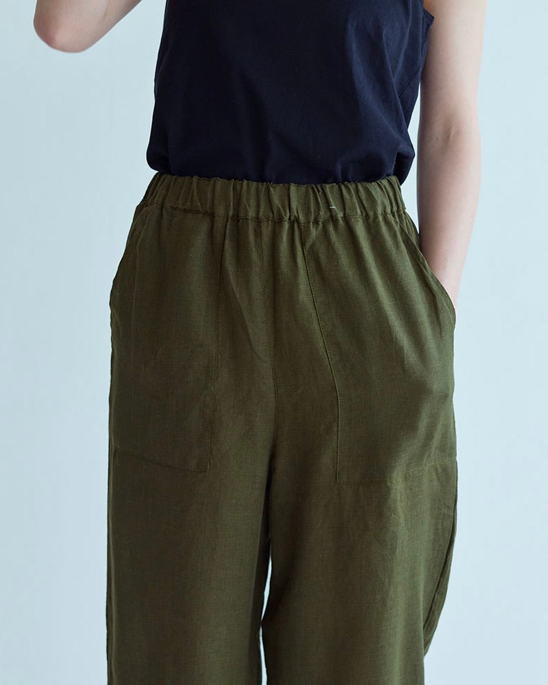 Leonie Pant: Olive