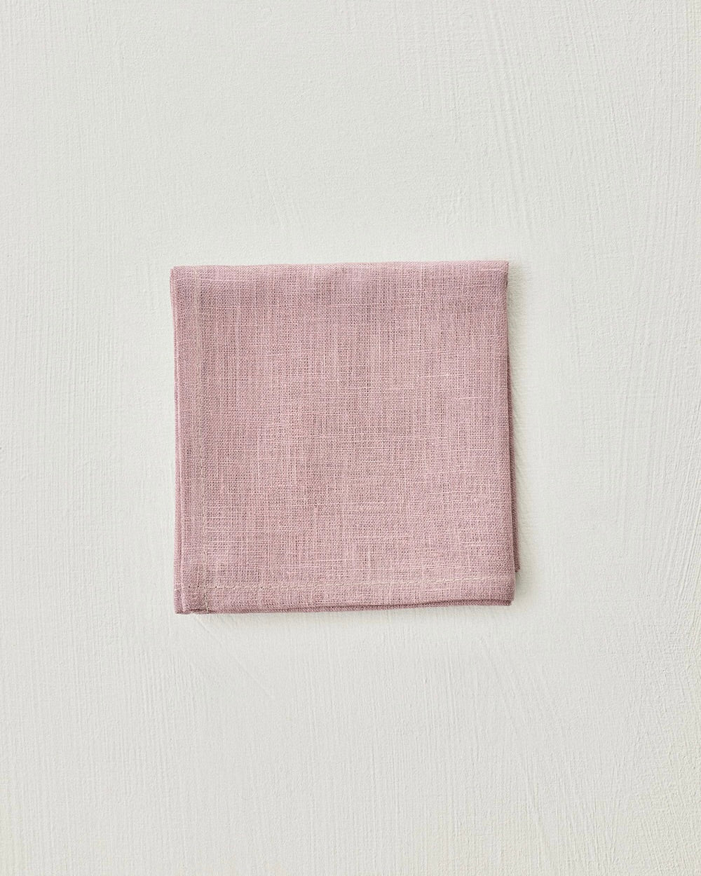Handkerchief-Dusty Rose