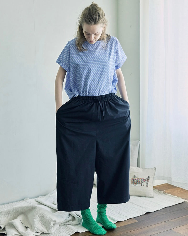 Badal Pant: Black