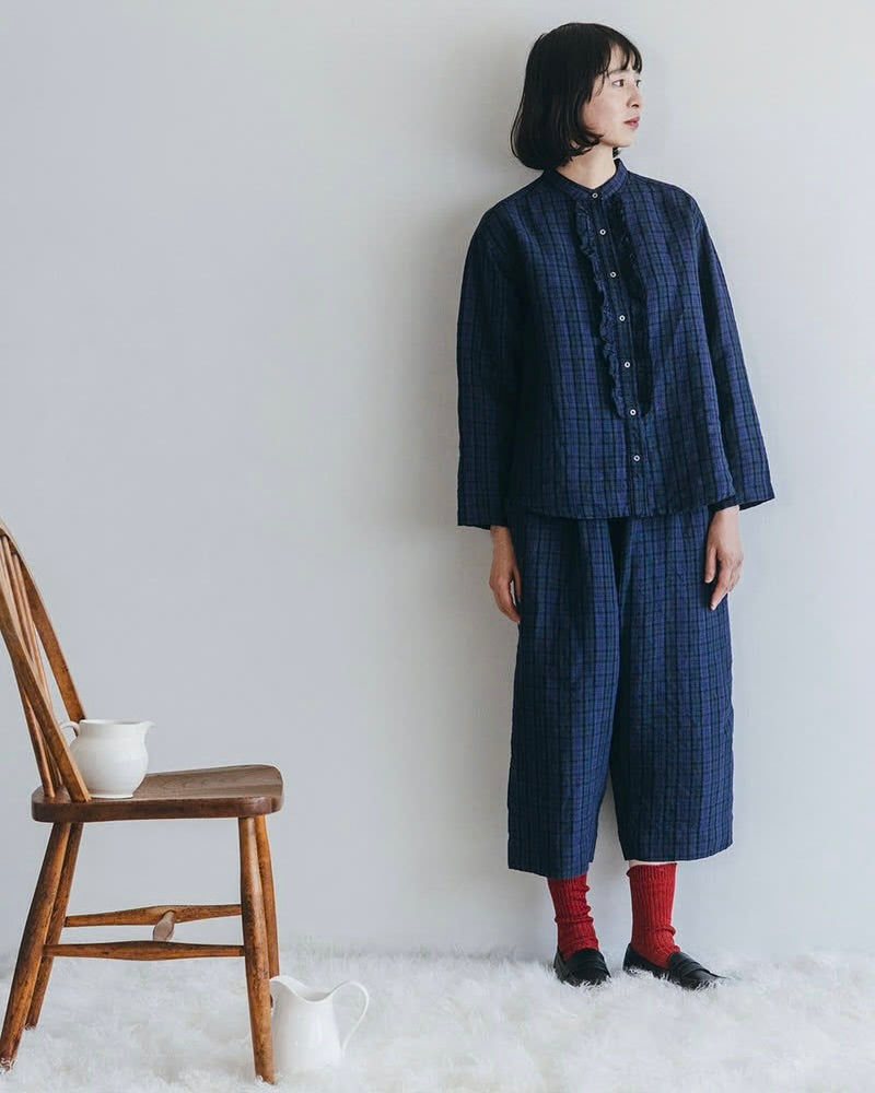 June Pant: Stanly
