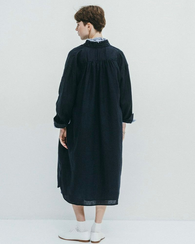 Arina Dress: Nuit