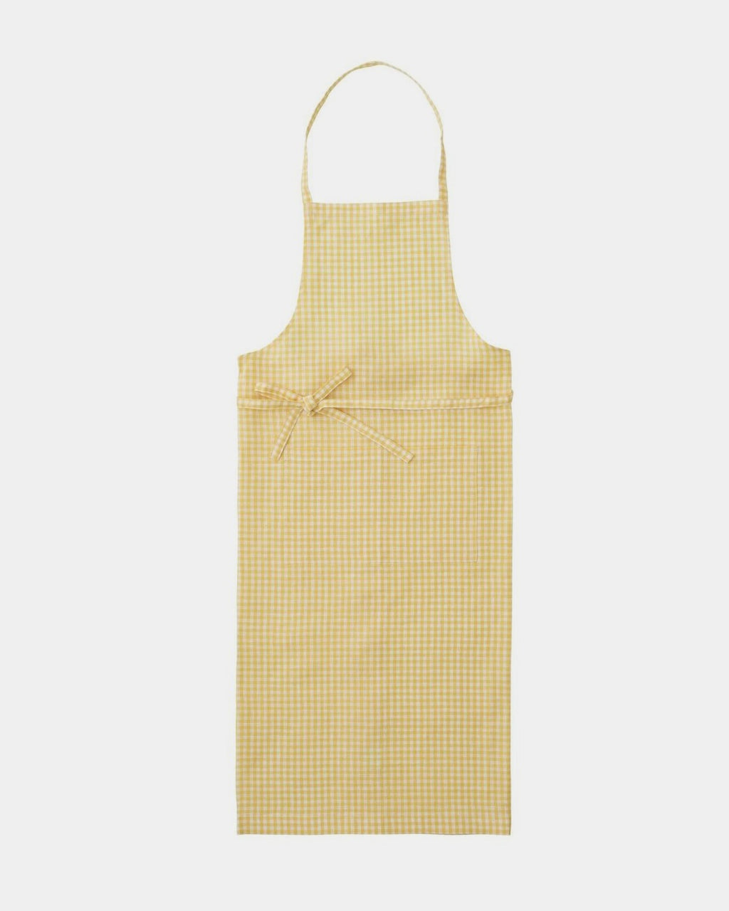 Full Apron: Keily