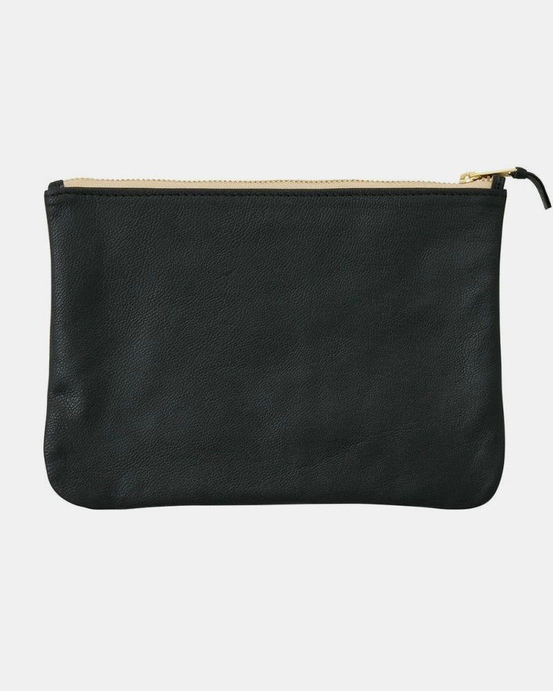 Joseph Pouch: Medium
