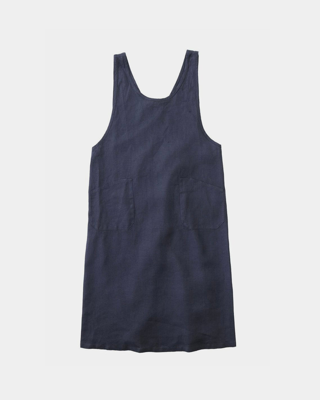 Over Apron: Macadam