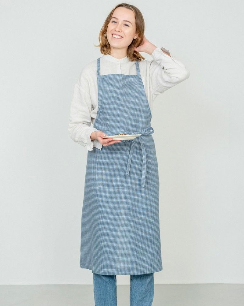 Full Apron: Amelia