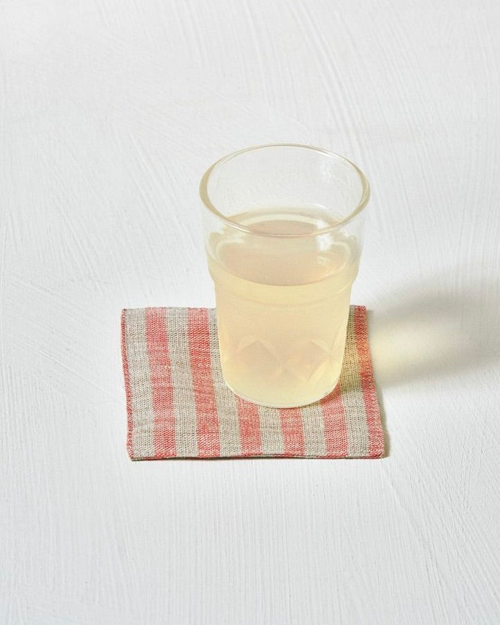 Coasters: Agnes