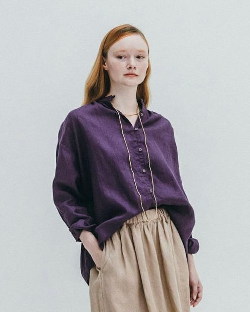 Becca Ribbon Top: Mure