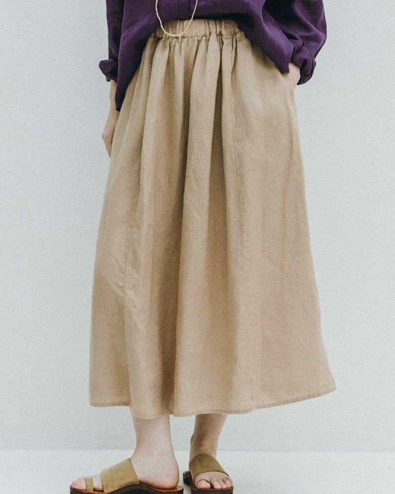 Beth Skirt: Lan