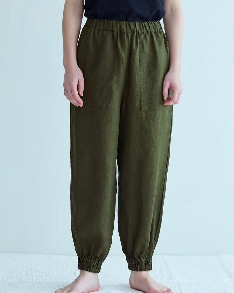 Leonie Pant: Olive