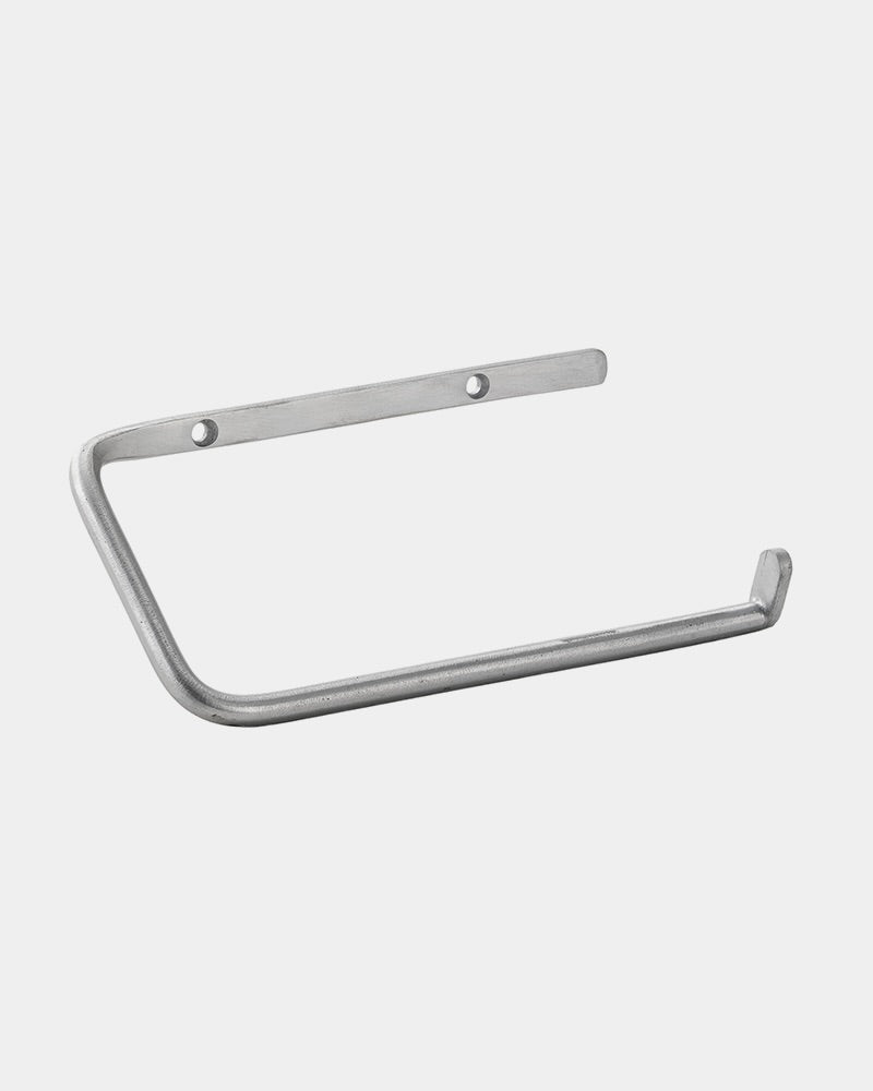 Zinc Toilet Paper Holder