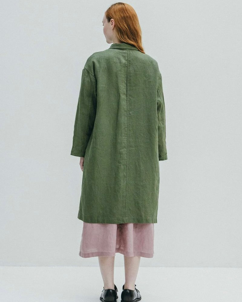 Josephine Coat: Citronelle
