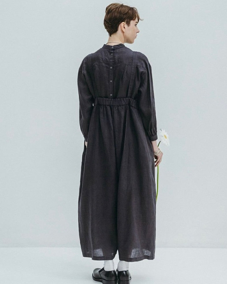 Clara Salopette: Twilight