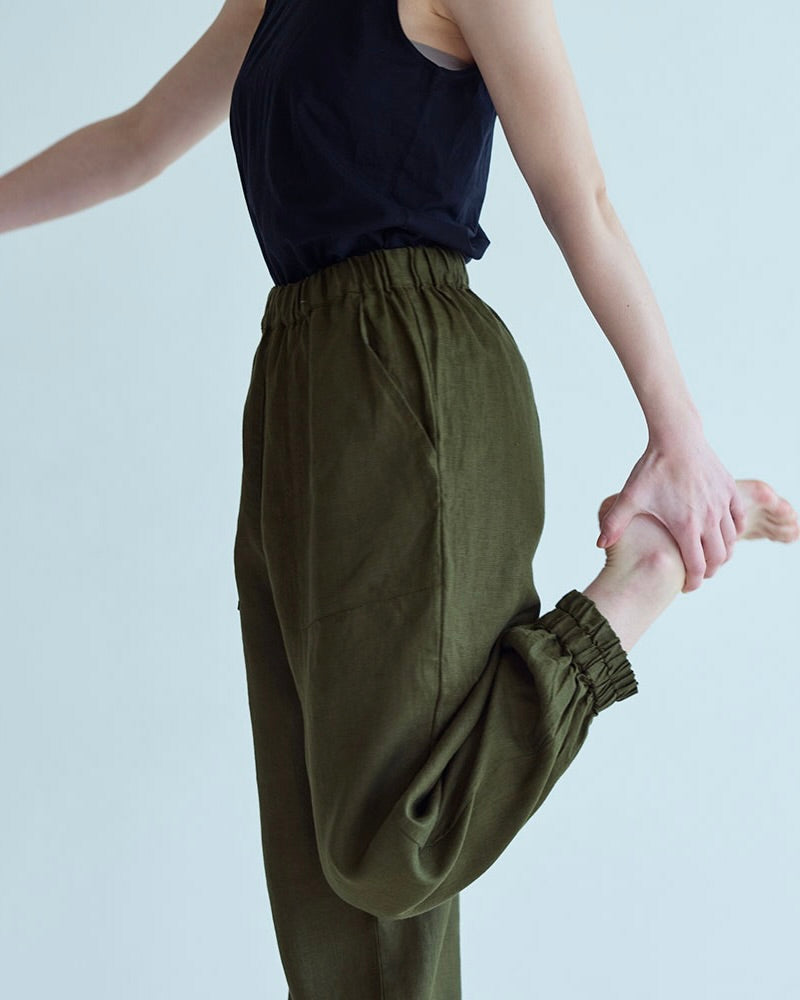 Leonie Pant: Olive