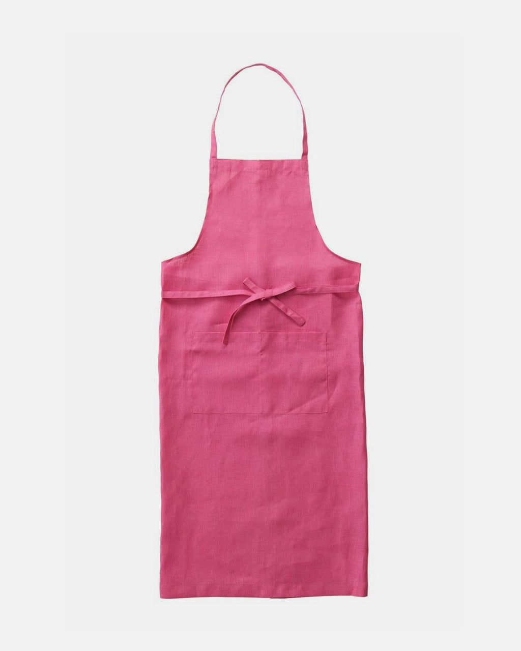 Full Apron: Rose