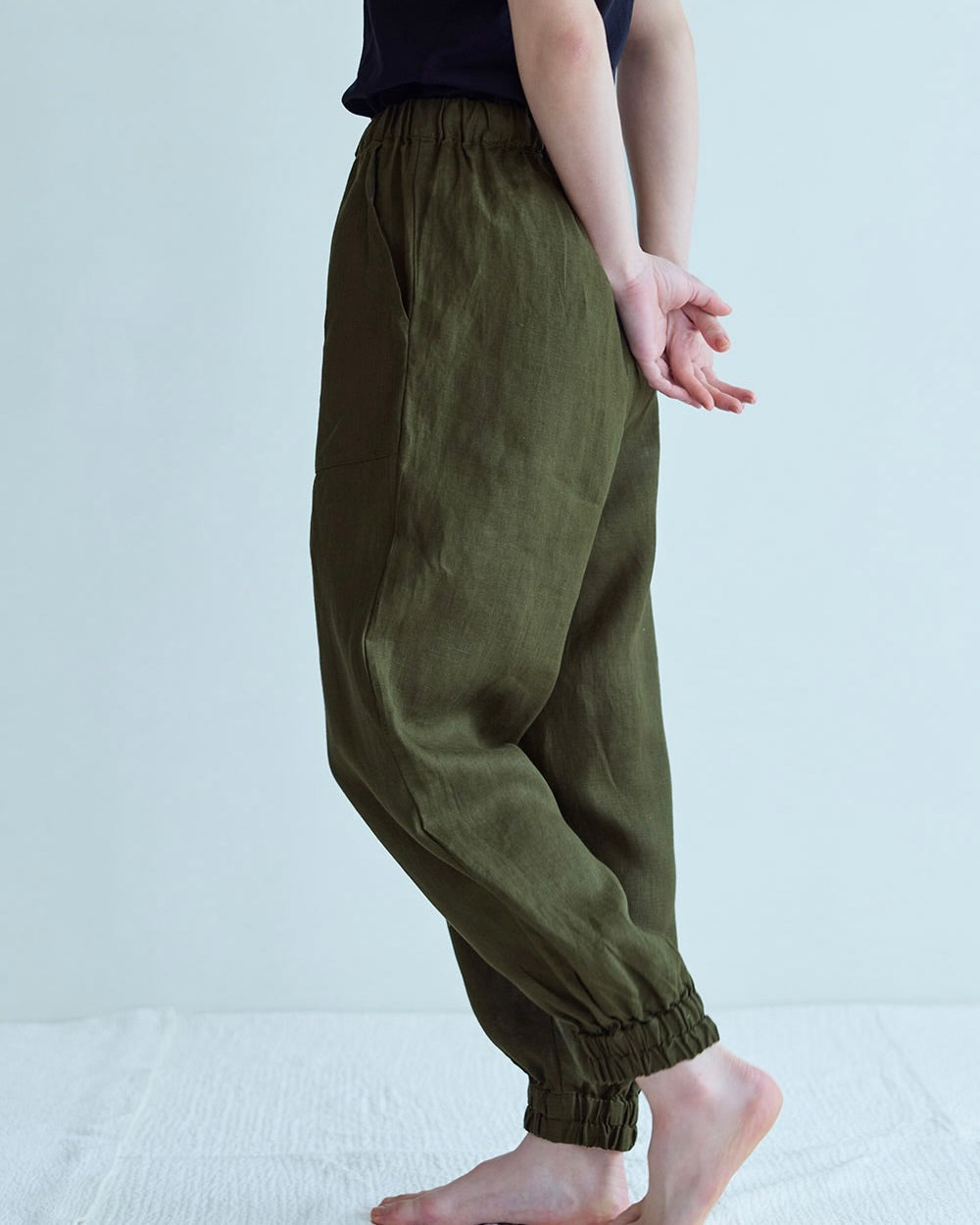 Leonie Pant: Olive