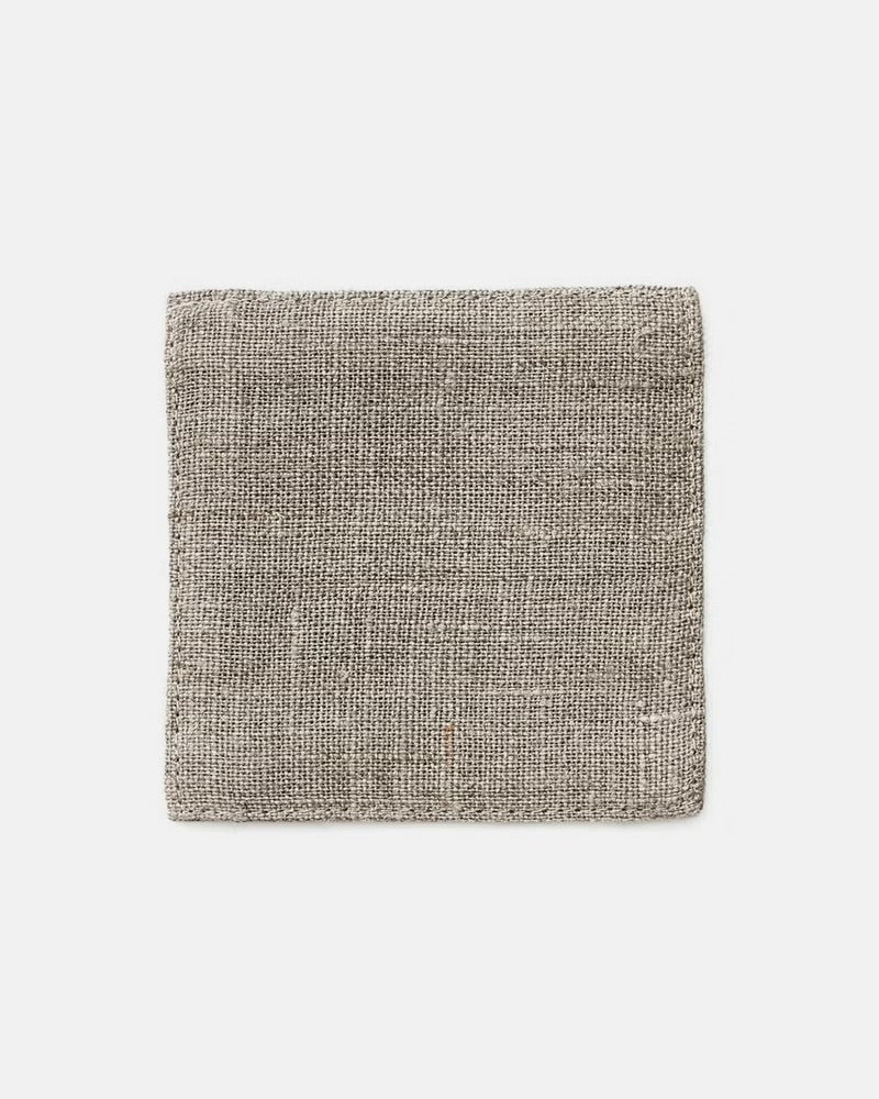 Coasters: Natural